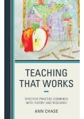 Teaching That Works