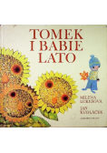 Tomek i Babie Lato