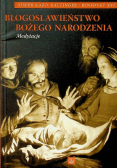 Błogosławieństwo Bożego Narodzenia
