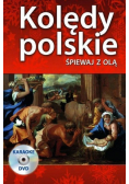 Kolędy polskie. Śpiewaj z Olą