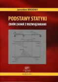 Podstawy statyki zbiór zadań