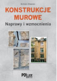 Konstrukcje murowe