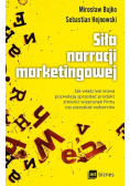 Siła narracji marketingowej