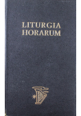 Liturgia Horarum Tom IV