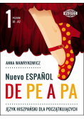 Nuevo Espanol de pe a pa 1