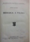 Bismarck a Polska 1938 r.