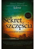 Sekret szczęścia 7 fundamentów życiowej