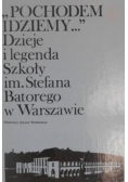Pochodem idziemy