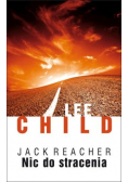 Jack Reacher Nic do stracenia