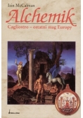 Alchemik Cagliostro ostatni mag Europy