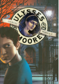 Ulysses Moore 11 Ogród Popiołu