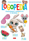 Logopedia Ćwiczenia i wierszyki z głoską: R