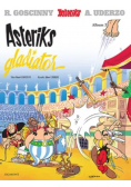 Asteriks Tom 3 Gladiator