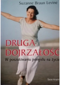 Druga dojrzałość
