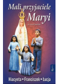 Mali przyjaciele Maryi