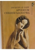 Apogeum chrześcijaństwa