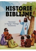 Historie biblijne