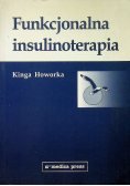 Funkcjonalna insulinoterapia