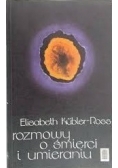 Rozmowy o śmierci i umieraniu