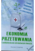 Ekonomia przerwania i podejmowania właściwych decyzji