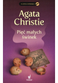 Pięć małych świnek