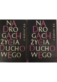 Na drogach życia duchowego Tom 1 i 2