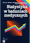 Statystyka w badaniach medycznych