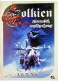 Tolkien przewodnik encyklopedyczny