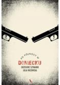 Po północy w Doniecku
