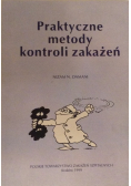 Praktyczne metody kontroli zakażeń