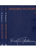 Historia filozofii t.1-3