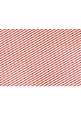 Papier do pakowania - Paski 70x200cm