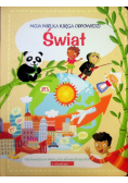 Moja wielka księga odpowiedzi Świat