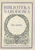 Edda poetycka