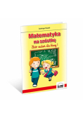 Matematyka na szóstkę 1 Zbiór zadań
