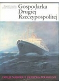 Gospodarka Drugiej Rzeczypospolitej