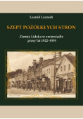 Szept pożółkłych stron