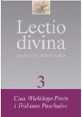 Lectio divina na każdy dzień roku 3