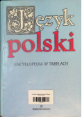 Język polski Encyklopedia w tabelach