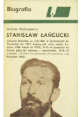 Stanisław Łańcucki Biografia