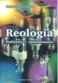 Reologia Podstawy i zastosowania