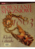 Pomocnik historyczny Nr 1 / 13 Powstanie styczniowe klęska i chwała