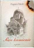 Siwe Kamienie
