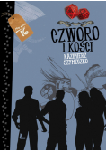 Szymeczko Kazimierz - Czworo i kości