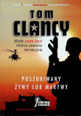 Poszukiwany żywy lub martwy