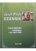 Pilch dziennik