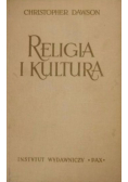 Religia i kultura