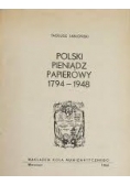 Polski Pieniądz Papierowy