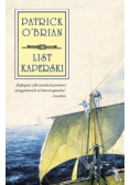 List kaperski