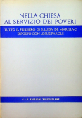 Nella chiesa al servizio dei poveri